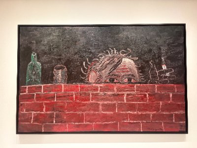 The Wall