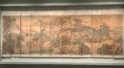 10,000 Miles along the Yangzi River (Wanli Changjiang Tu)