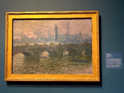 Waterloo Bridge