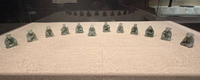 Twelve Animals of the Chinese Zodiac