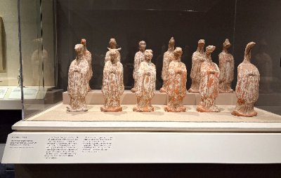 Set of twelve zodiac animals