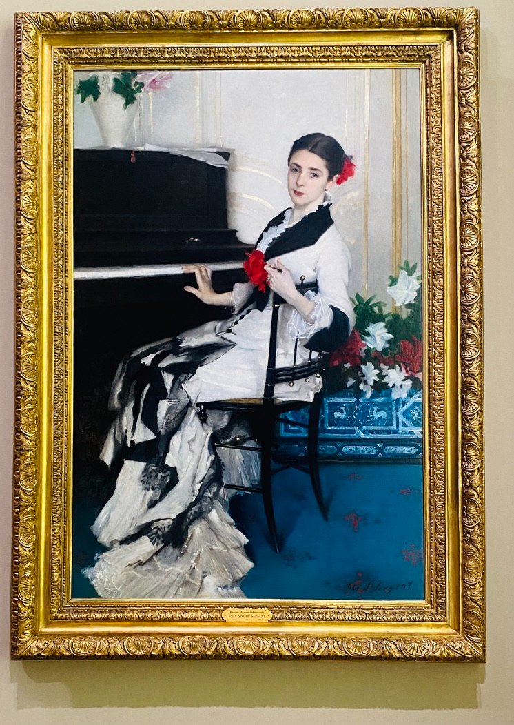 Mrs. George Swinton (Elizabeth Ebsworth)
