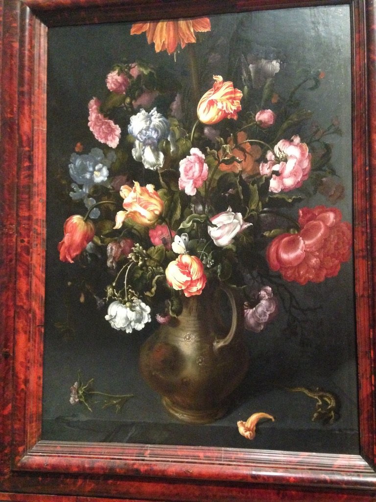 bouquet