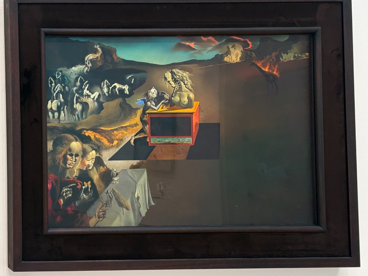 Inventions of the Monsters
