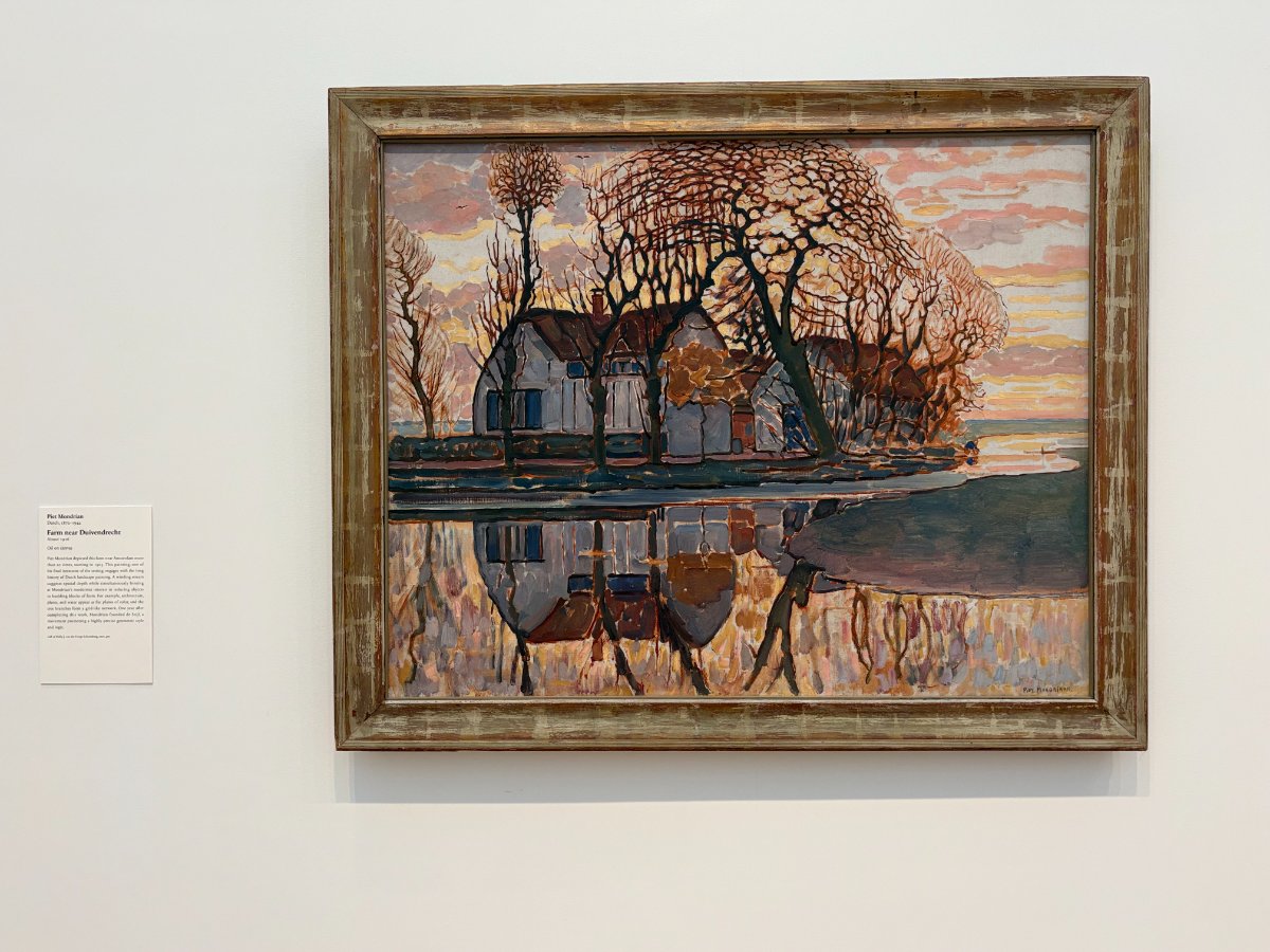 Farm near Duivendrecht