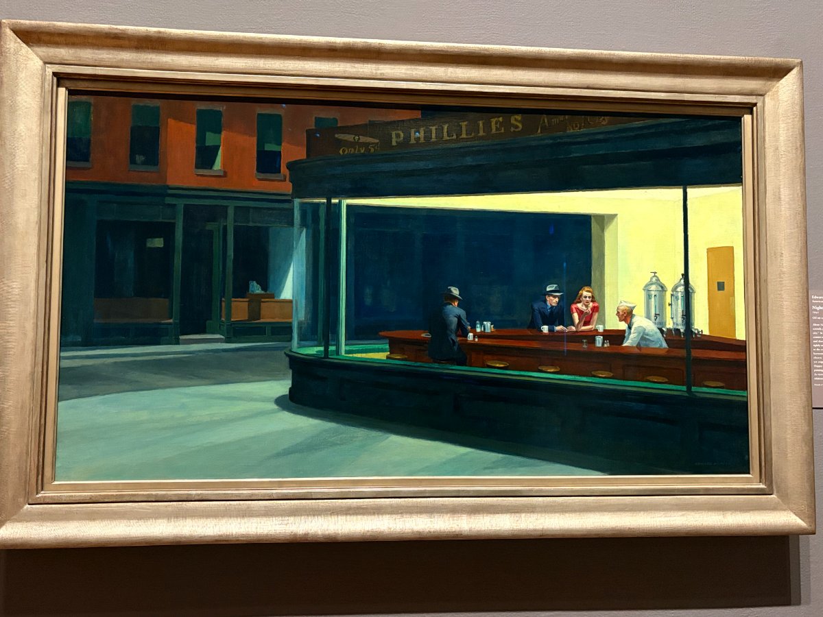 Nighthawks