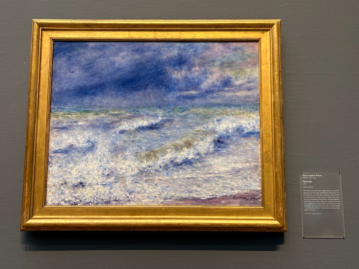 Seascape