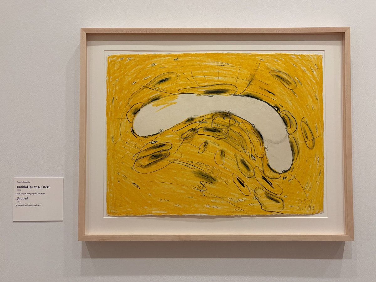 Untitled (5/17/93, 5/18/93)