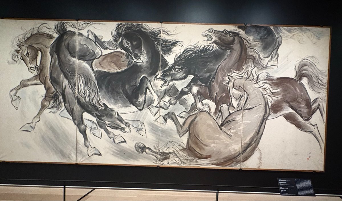Horses
